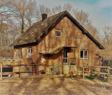 Futterkiste Wassenberg